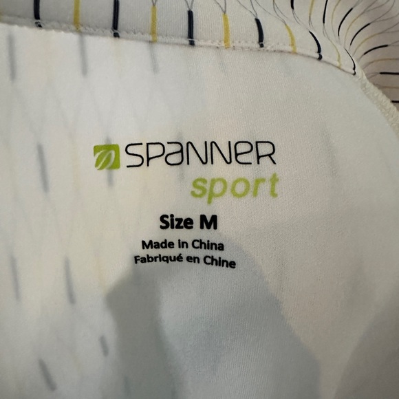 Spanner Sport Lightweight Jacket - Picture 8 of 10